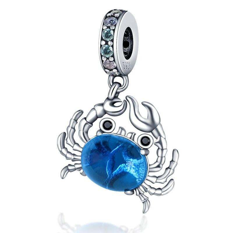 Charm - Crab