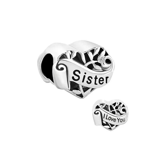 Charm - I Love You (Sister)