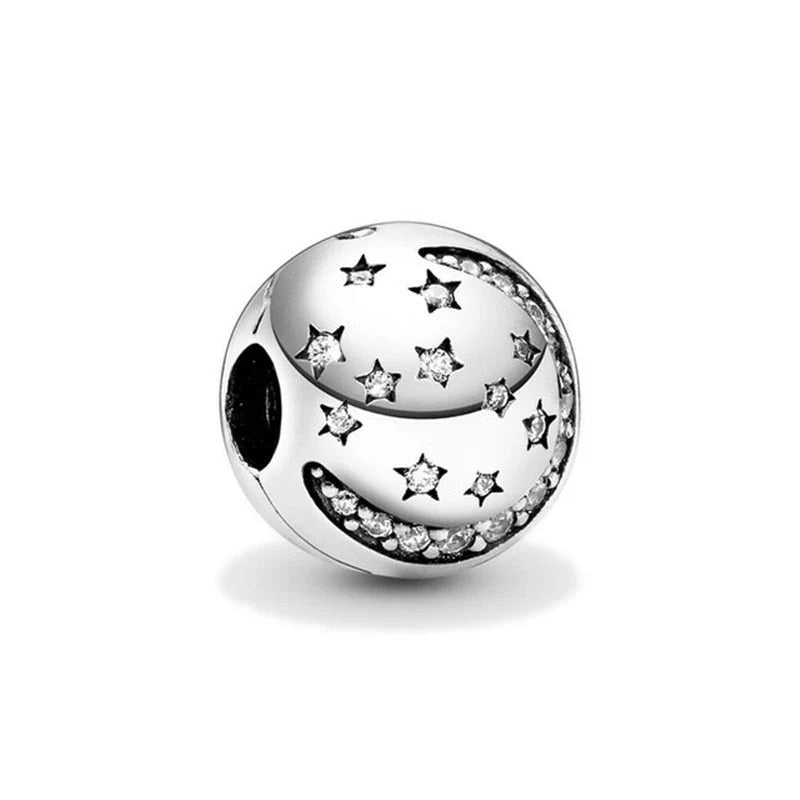 Charm - Starry Clip Separator