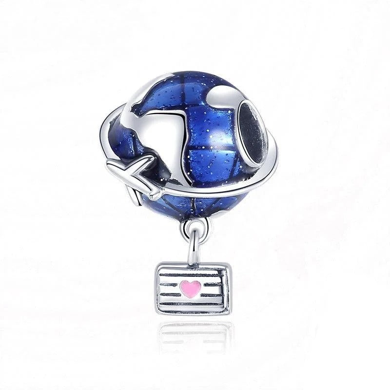 Charm - World Memories (Travel)
