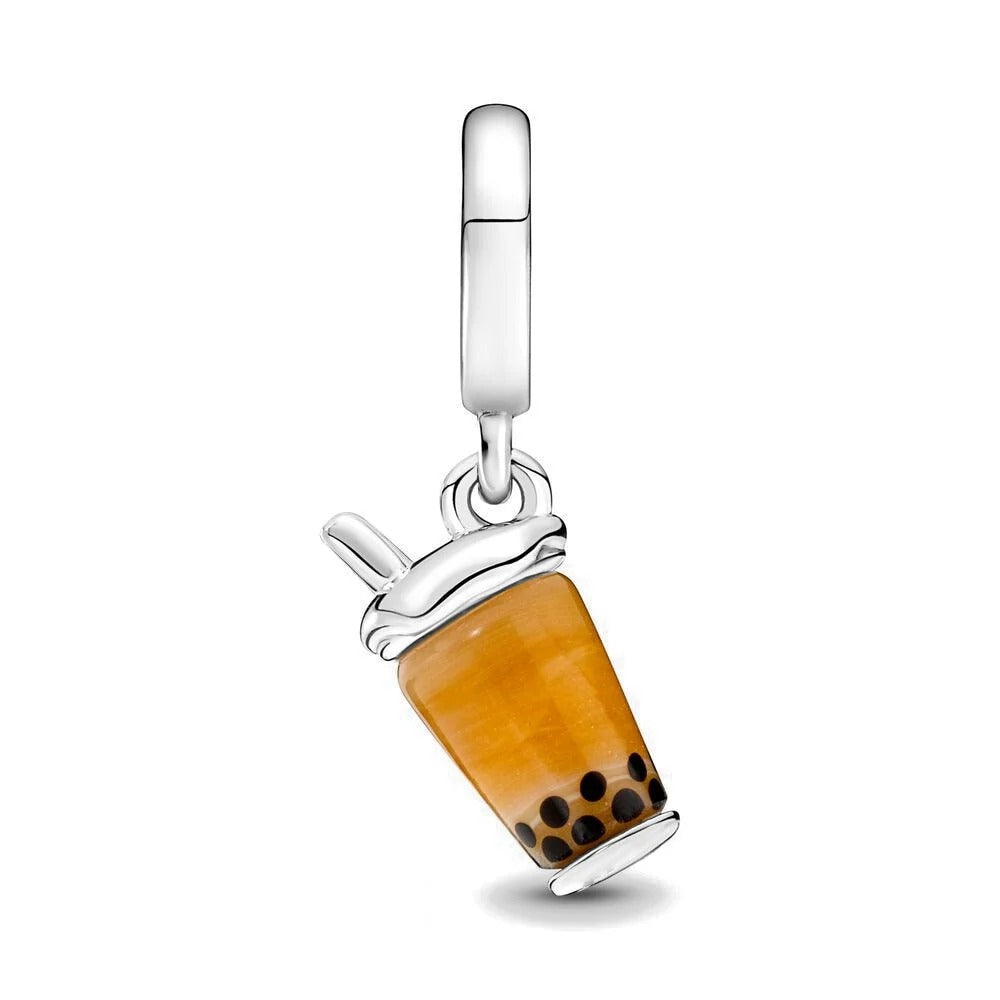 Charm - Bubble Tea