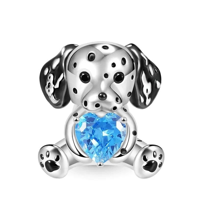 CB Charm - Little Dalmatian