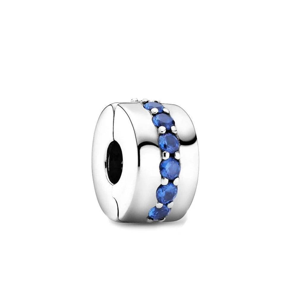 Charm - Blue Clip Separator 2