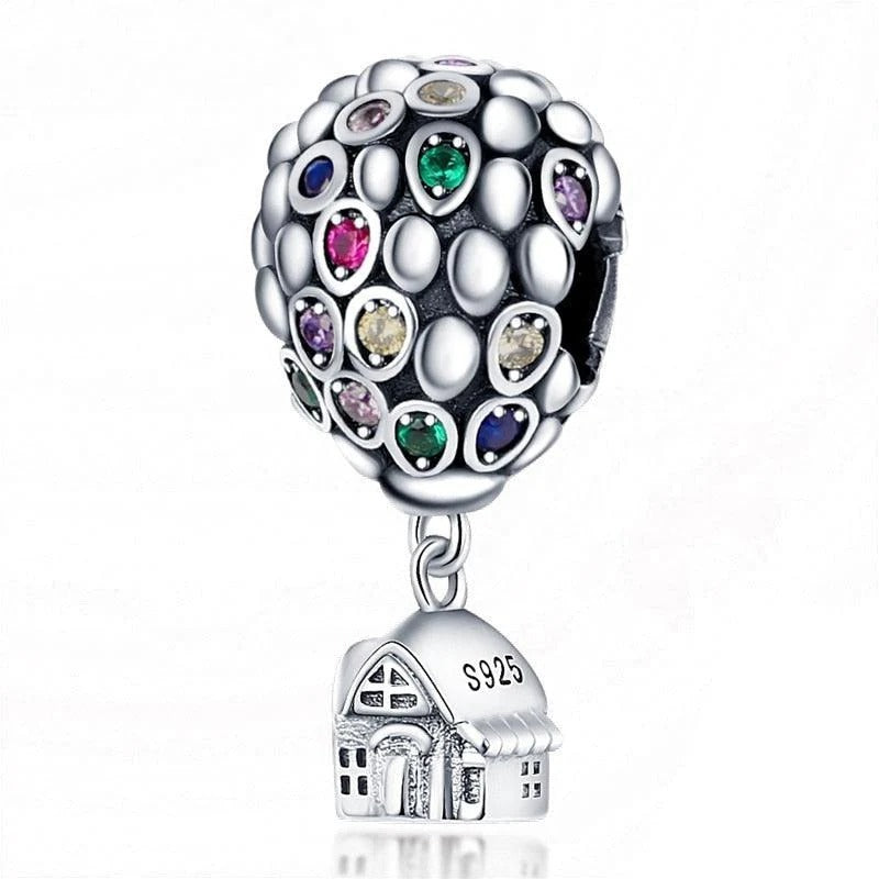 Charm - Colorful Balloon