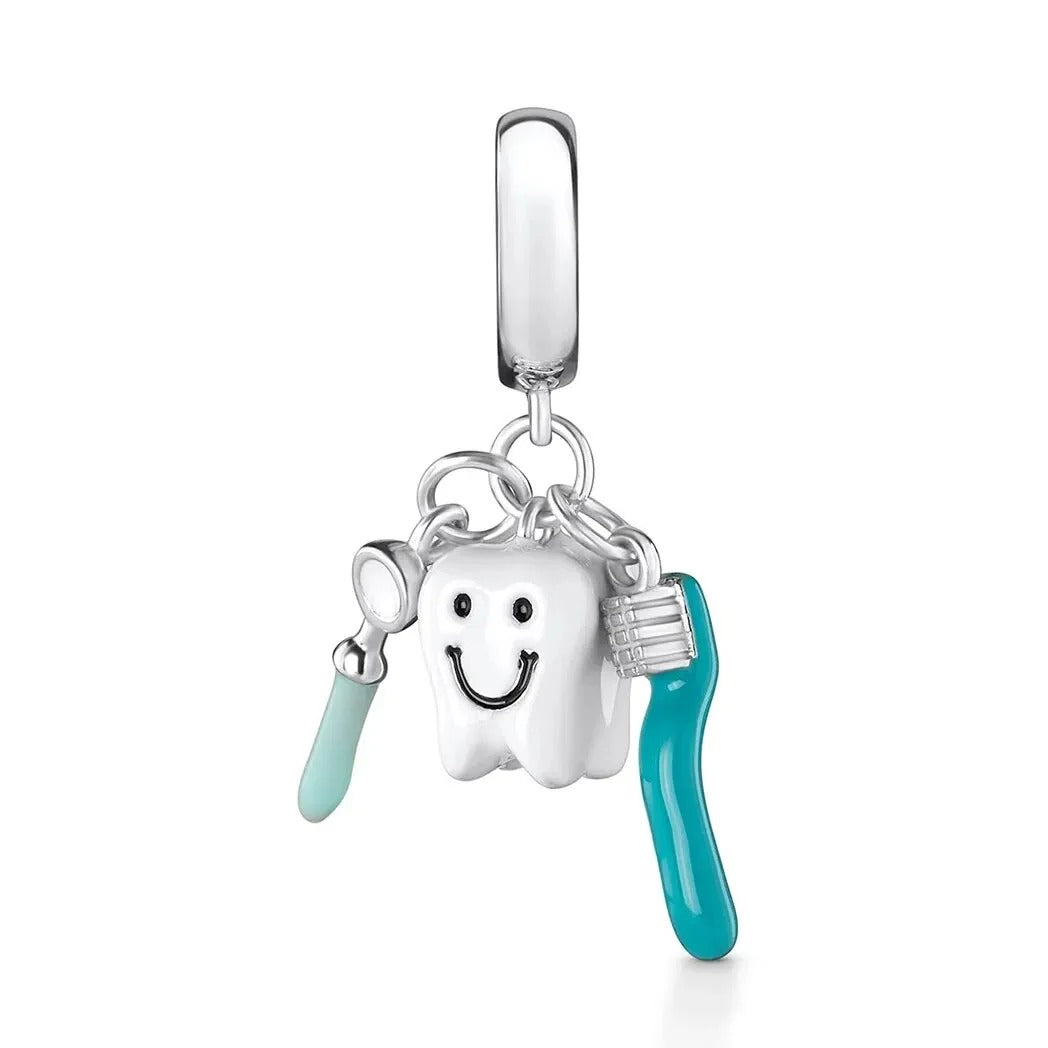 Charm - Dentist (Professions)