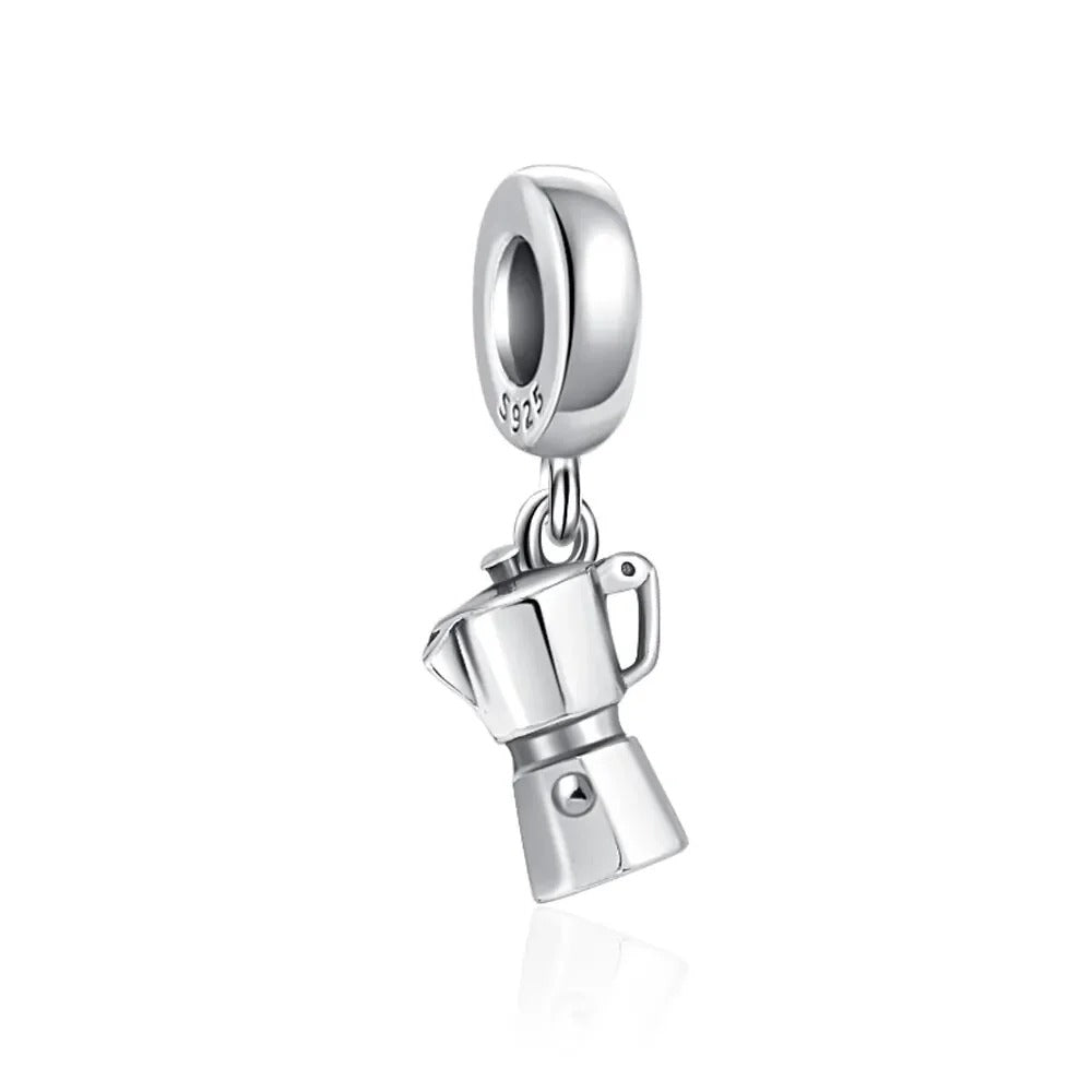 Charm - Italian Coffee Maker