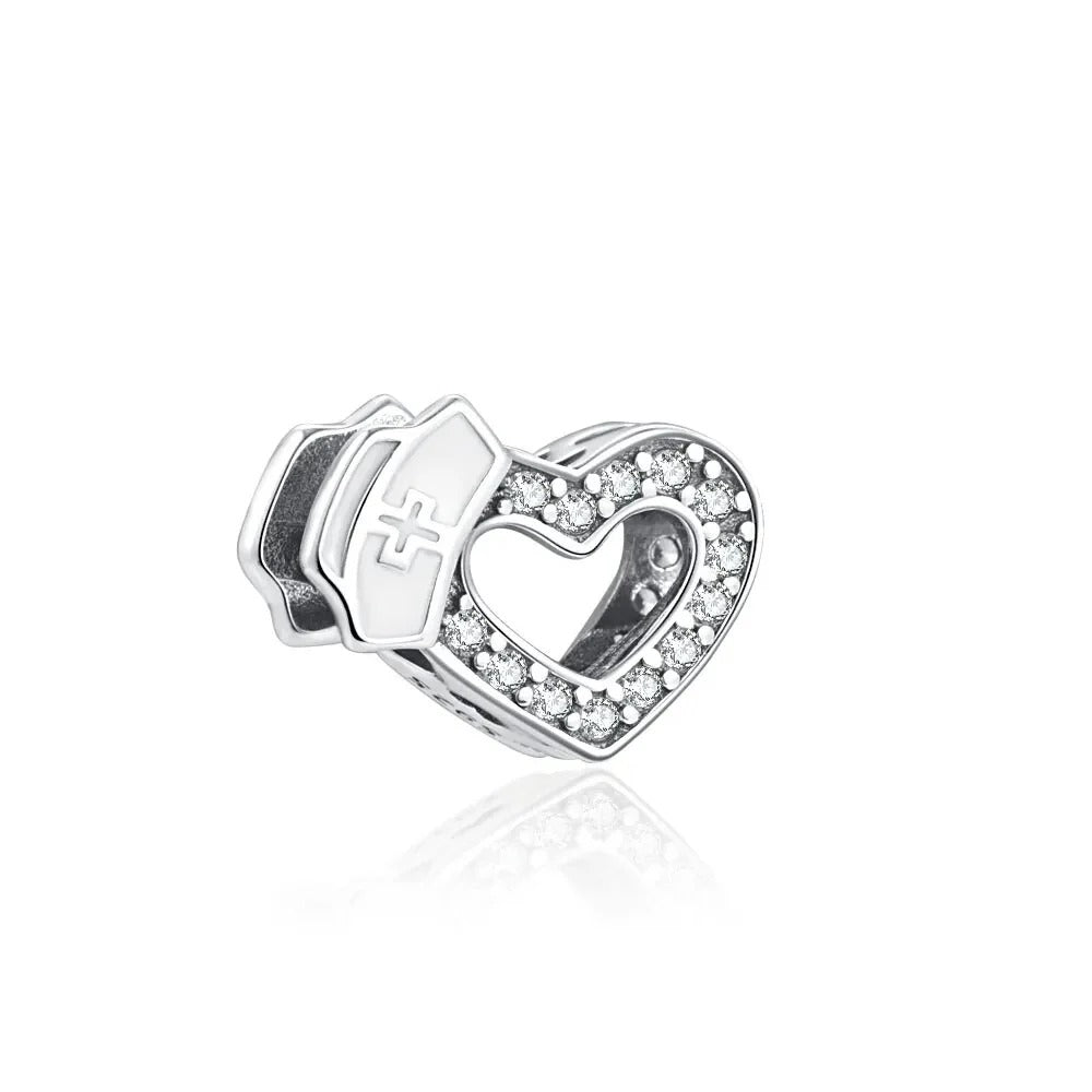 Charm - I Love Nursing