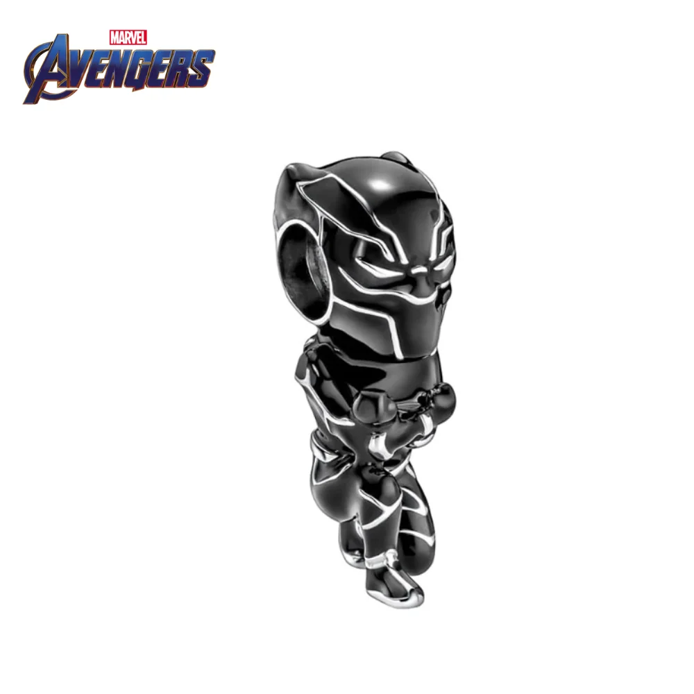Charm - Black Panther