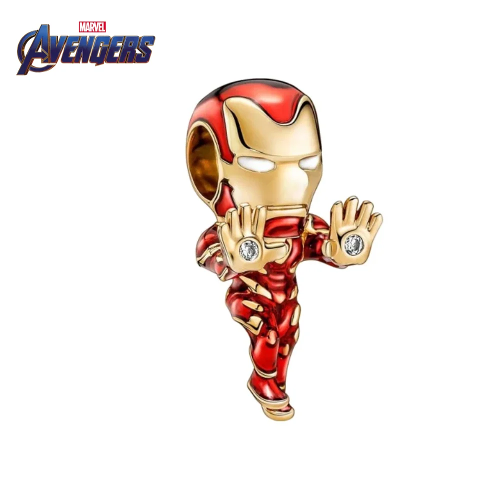 Charm - Iron Man