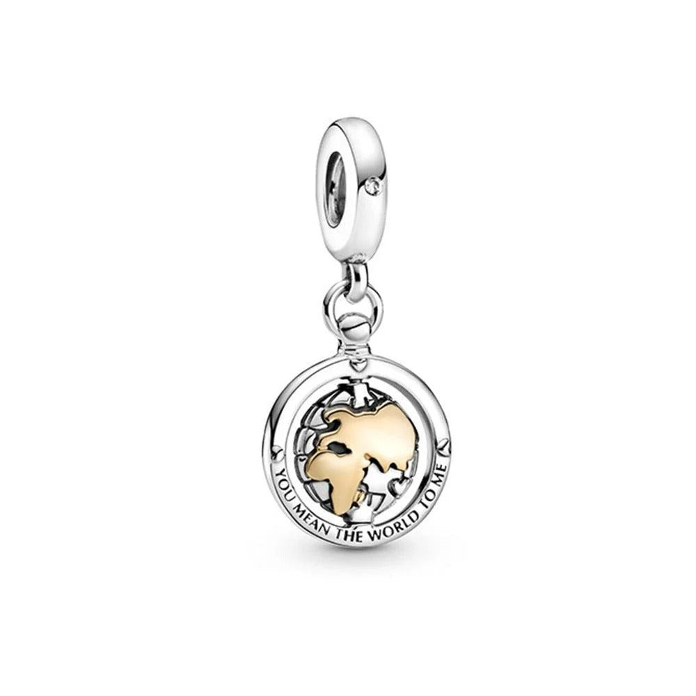 Charm - You mean the world to me