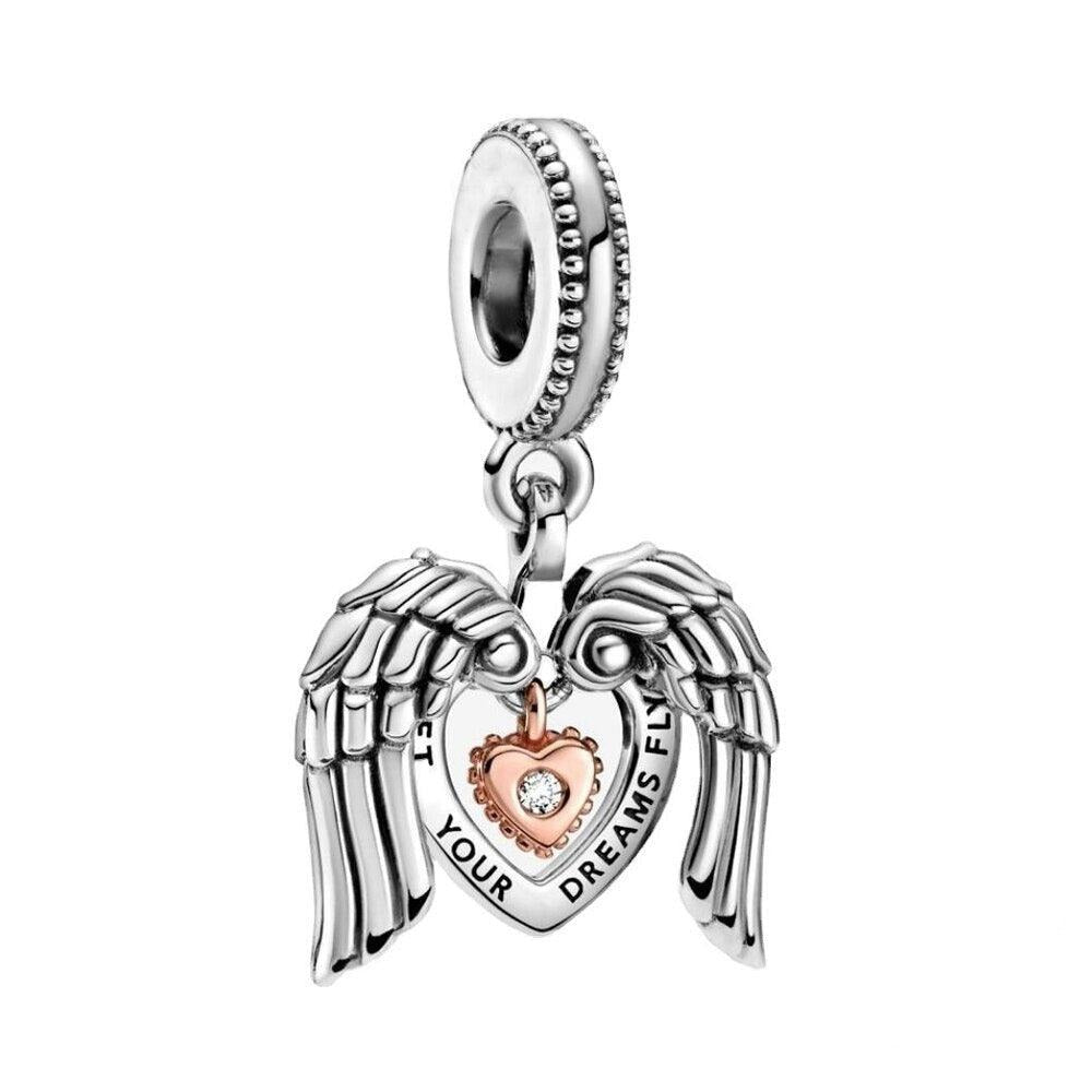 Charm - Guardian Angel