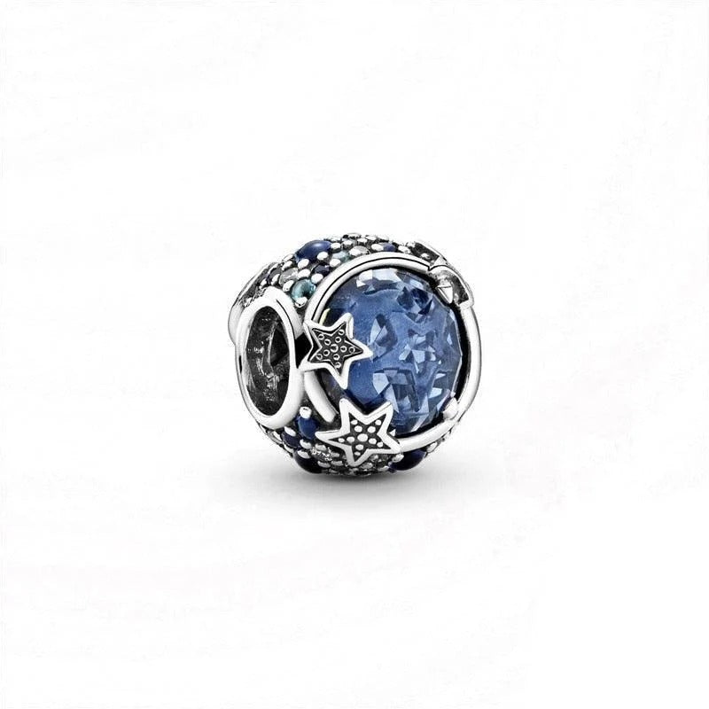 Charm - Universe (Blue Stone)