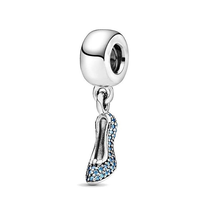 Charm - Crystal Slipper