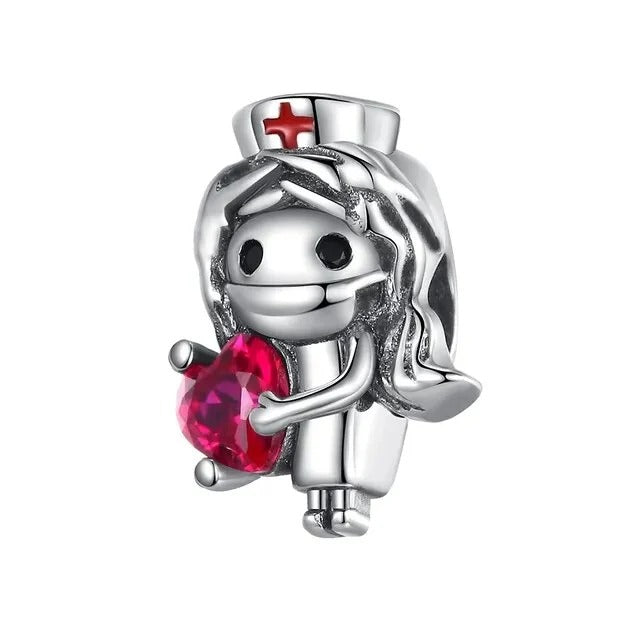 Charm - Nurse
