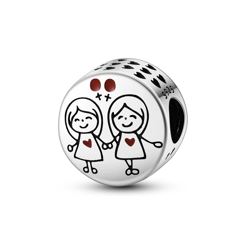 Charm - Partner