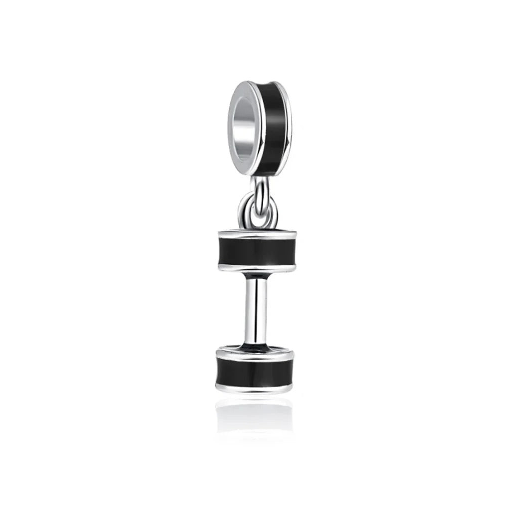 Charm - Halter (Fitnesss)