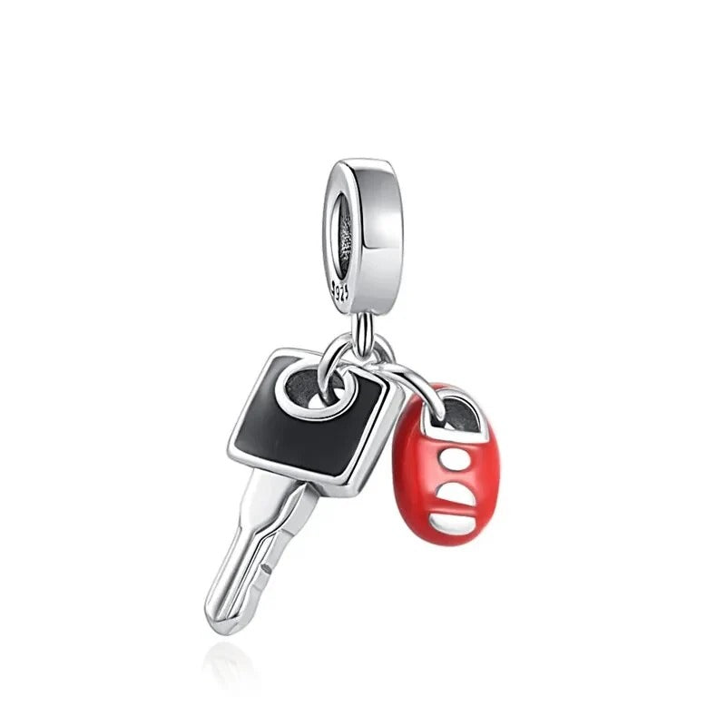 Charm - Car Key 2