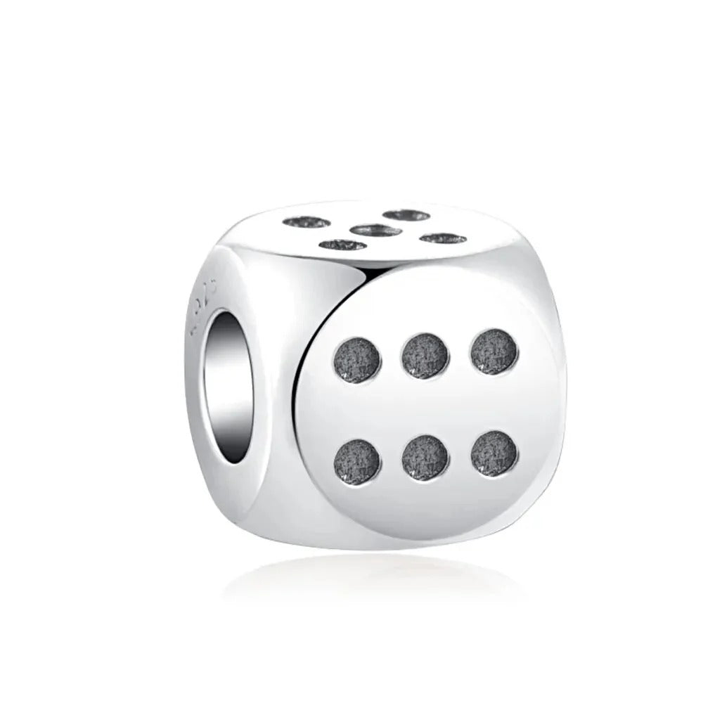 Charm - Dice (Games)