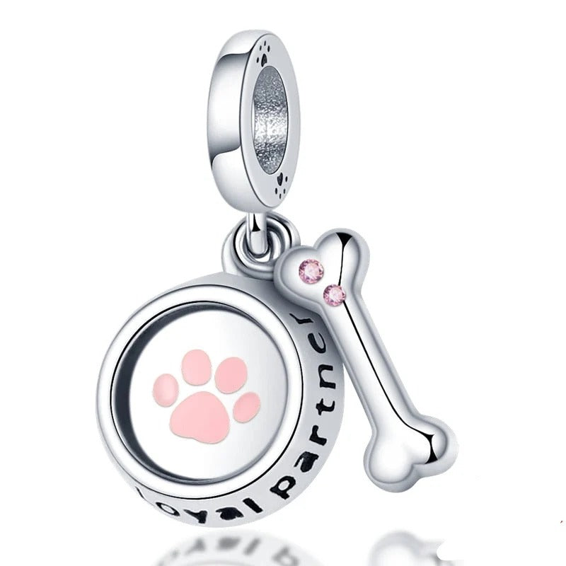 Charm - Loyal Companion (Pet)