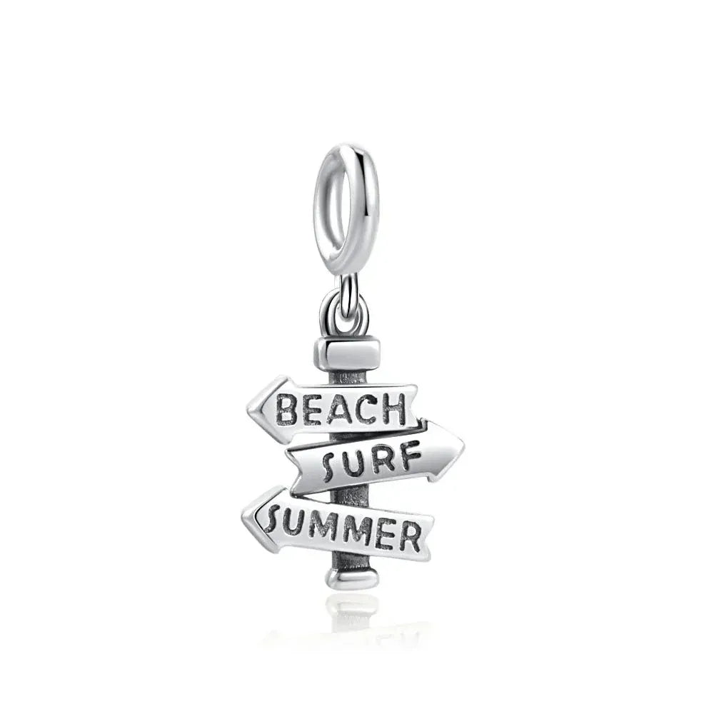 Charm - I Love Summer