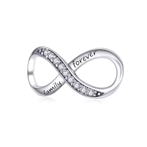 Charm - Family Forever