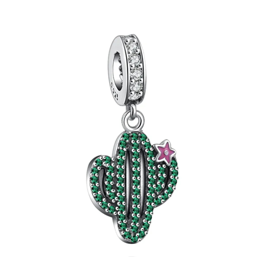 Charm - Cactus