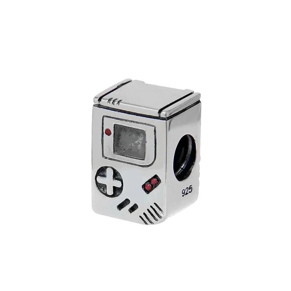 CB Charm - Game boy