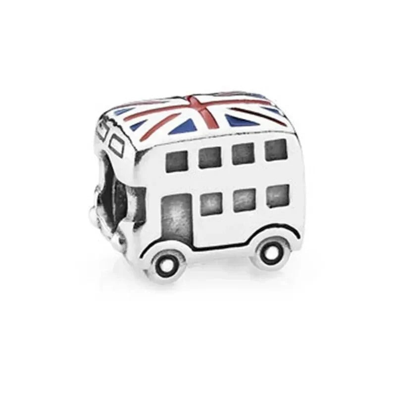 Charm - Londo Buses