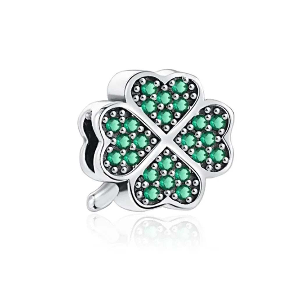 Charm - Lucky Clover