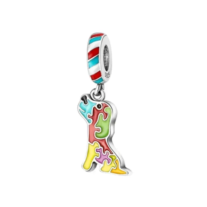 CB Charm - Autism 3 (Pet)
