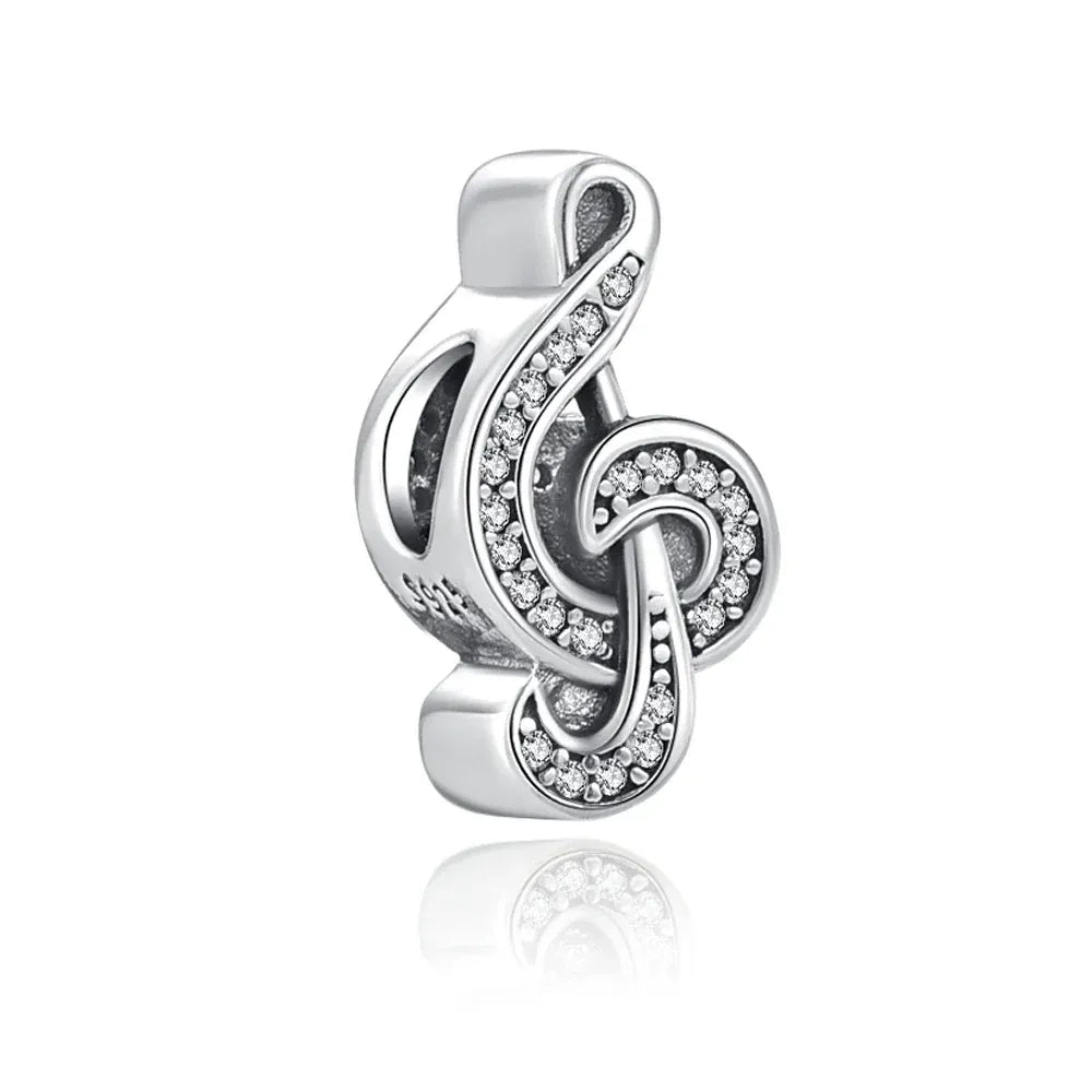 Charm - Musical Note 2