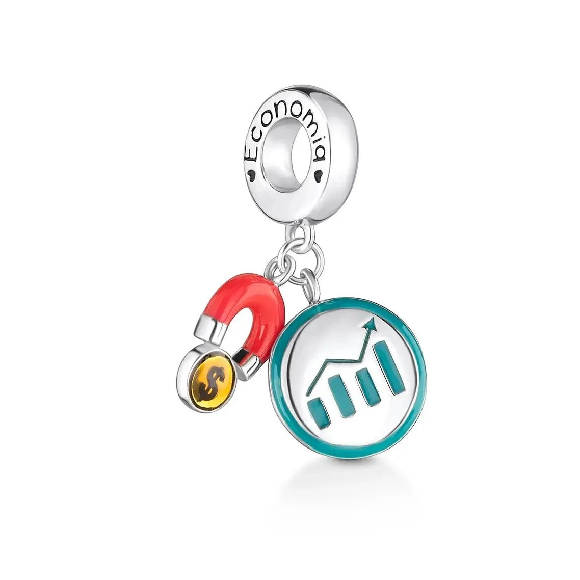 Charm - Economist (Professions)