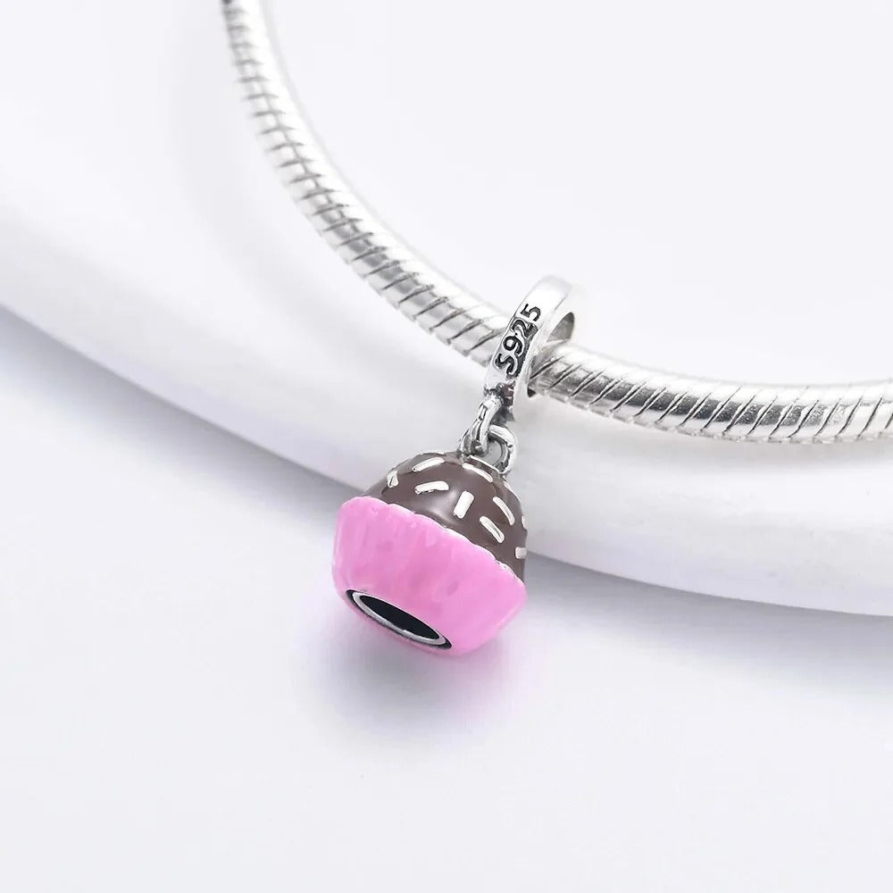 Charm - CupCake