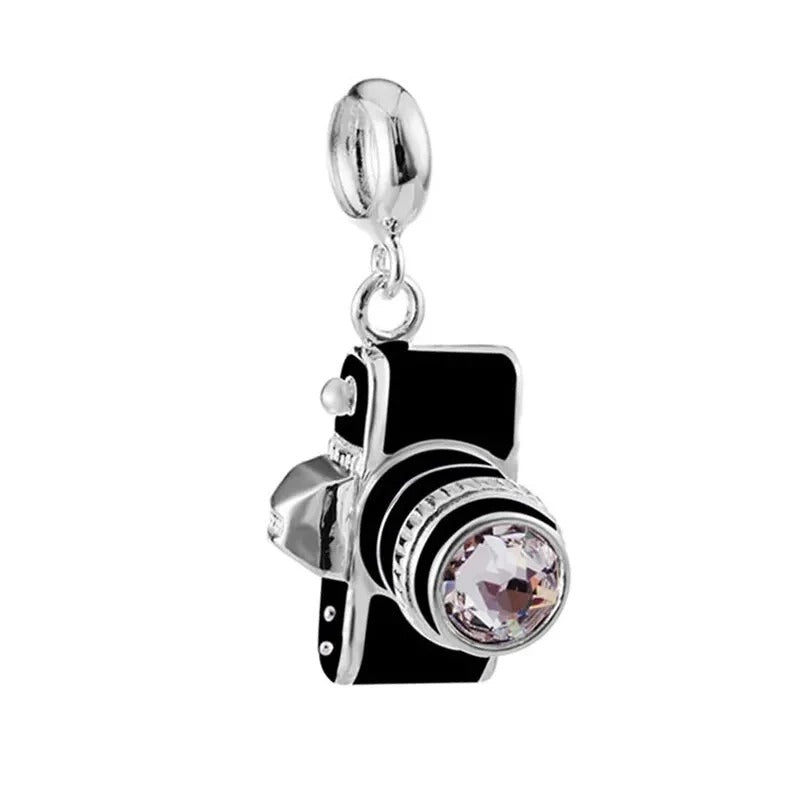 Charm - Camera