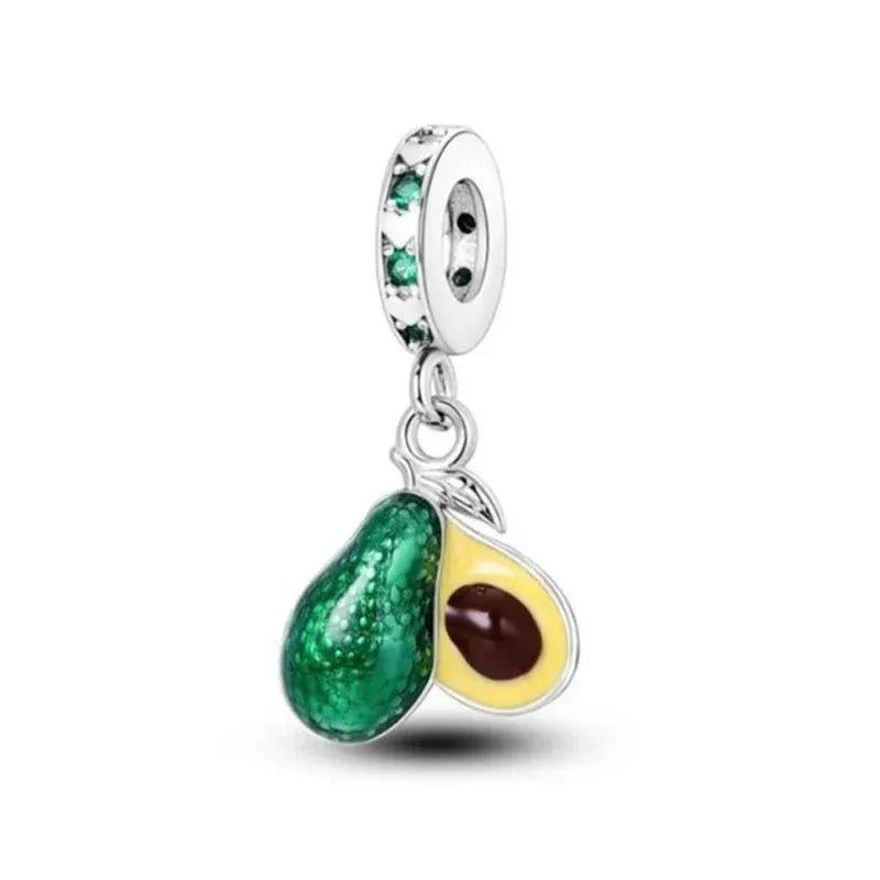 Charm - Avocado