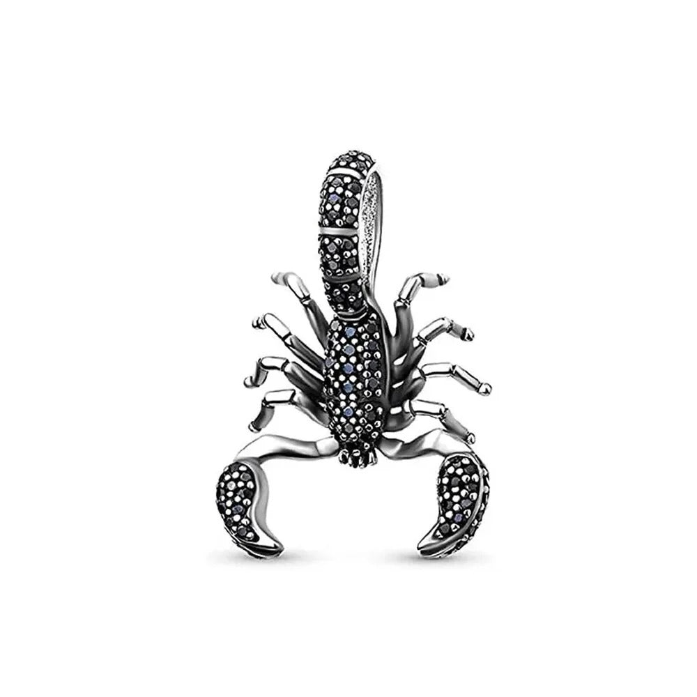 Charm - Scorpion