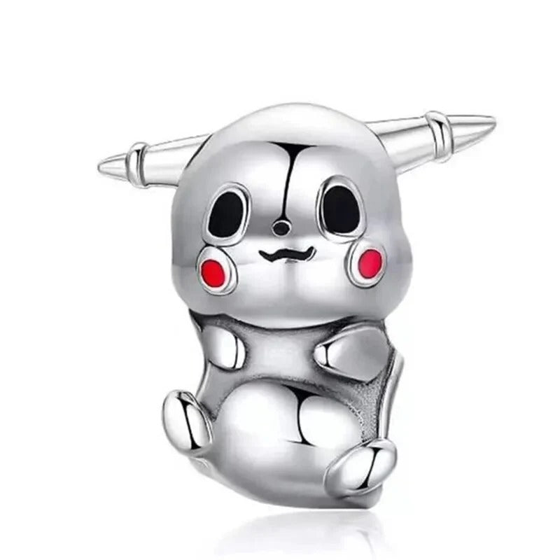 CB Charm - Pikachu (Pokemon)