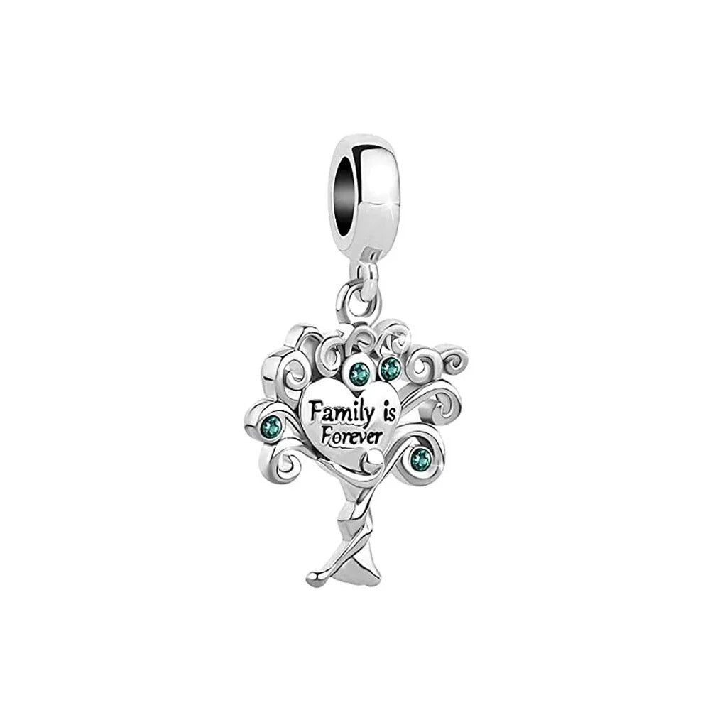 Charm - Family Tree 2
