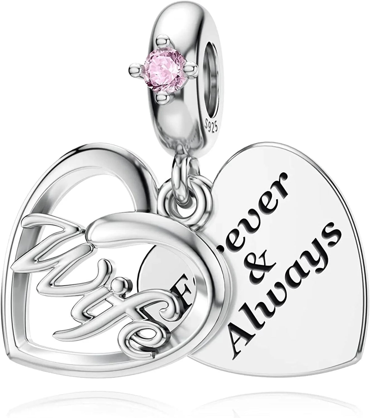 Charm - Wife (Forever and Always)