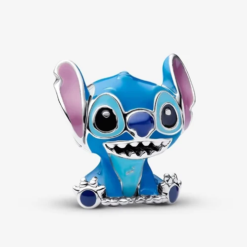 Charm - Stitch 2