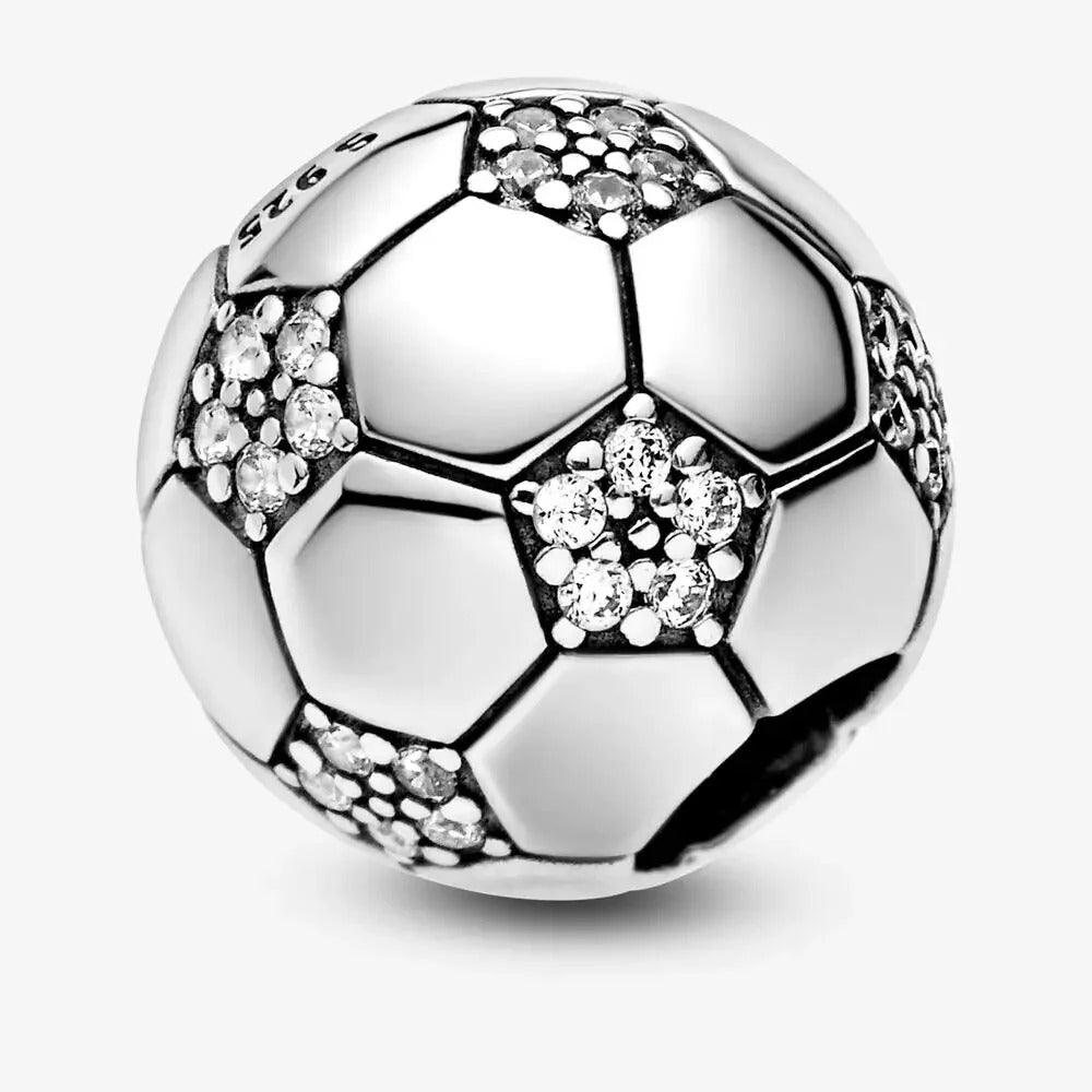 Charm - Soccer Ball