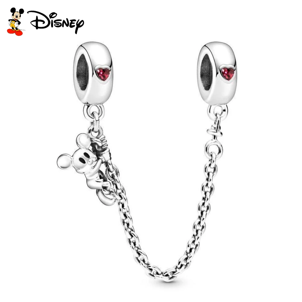 Berloque CB - Mickey Chain Charm