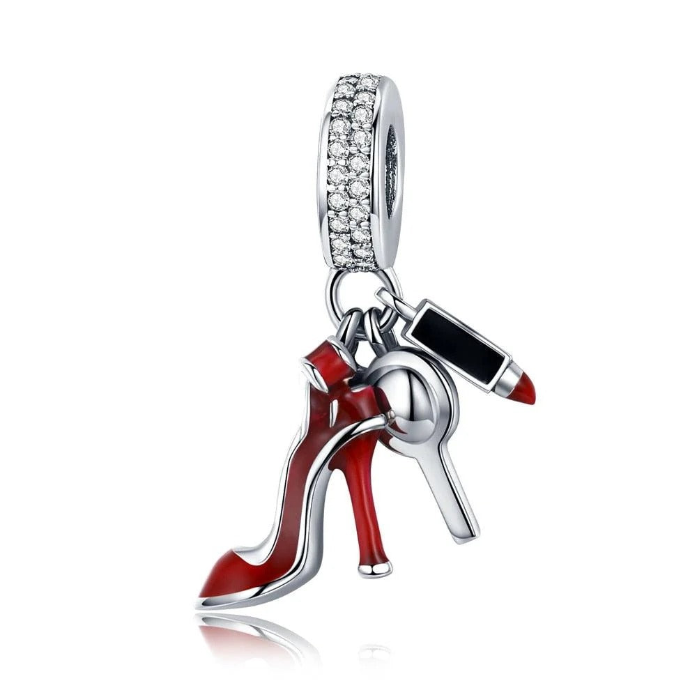 CB Charm - Unique Woman