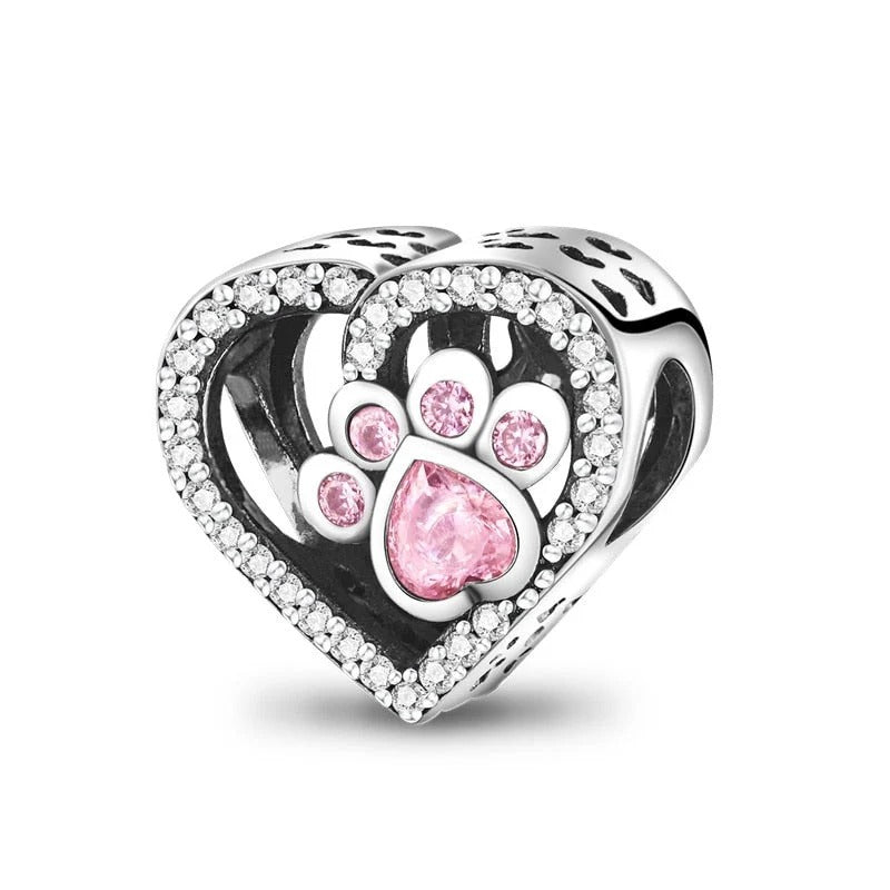 CB Charm - Dog Leash