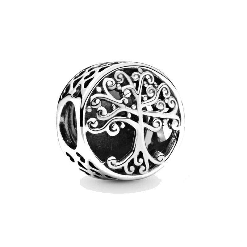 CB Charm - Tree of Life