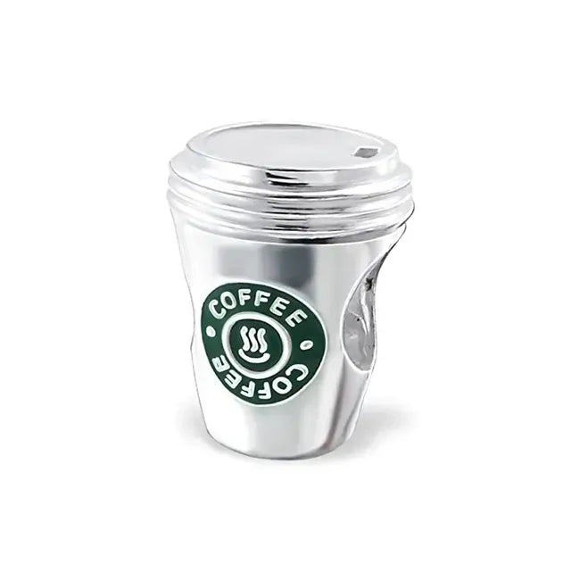 CB Charm - Starbucks Coffee