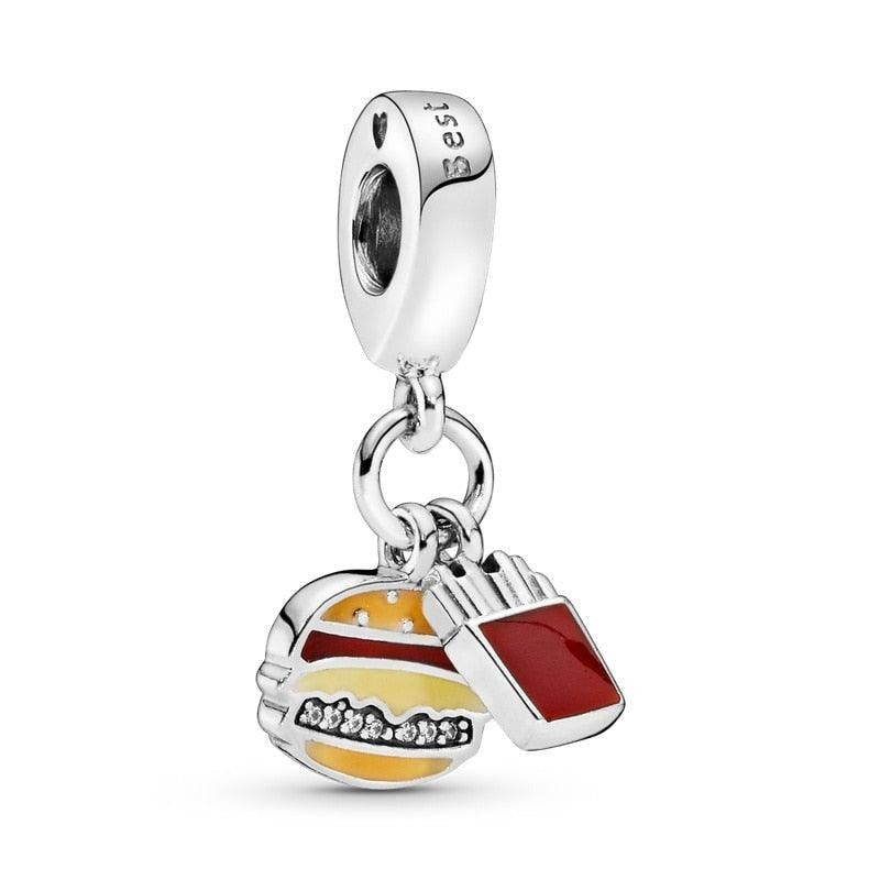 CB Charm - Fast Food