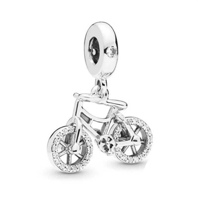 CB Charm - Bike