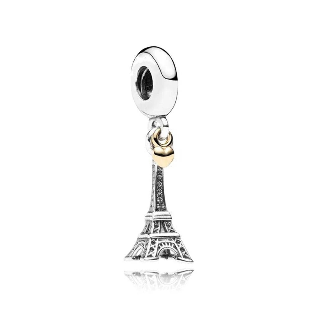 CB Charm - Eiffel Tower (Paris)