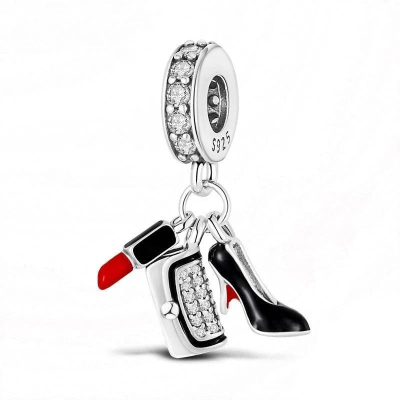 CB Charm - Powerful
